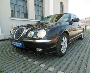 Jaguar Jaguar S-Type 3.0 V6 Executive Gebrauchtwagen