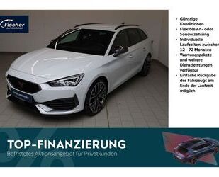 Cupra Cupra Leon Sportstourer 1.4 e-Hybrid VZ DSG LED/NA Gebrauchtwagen