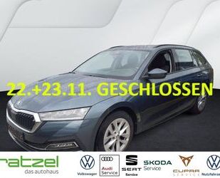 Skoda Skoda Octavia 1.5 TSI ACT Combi Style First Editio Gebrauchtwagen