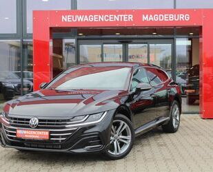 VW Volkswagen ArteonShooting Brake2.0TDI DSG R-Line * Gebrauchtwagen