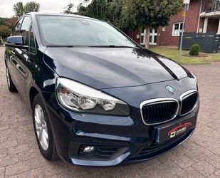 BMW BMW 216 Active Tourer 216 d Advantage*AC-A*NAV*PAN Gebrauchtwagen