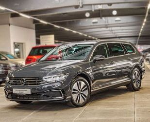 VW Volkswagen Passat Variant GTE 1.4 TSI Hybrid DSG N Gebrauchtwagen