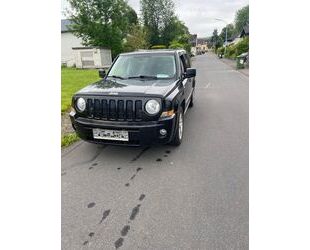 Jeep Jeep Patriot Limited Gebrauchtwagen