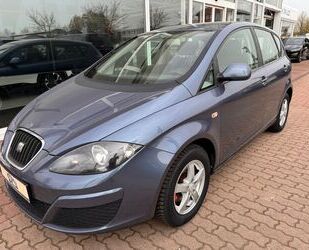 Seat Seat Altea Reference Gebrauchtwagen