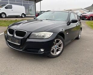 BMW BMW 320 Baureihe 3 Touring 320d Gebrauchtwagen