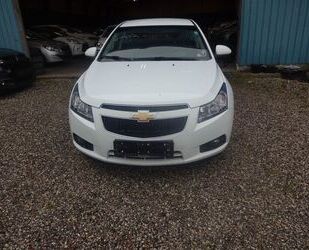 Chevrolet Chevrolet Cruze LTZ Gebrauchtwagen