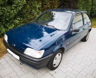 Ford Ford Fiesta Gebrauchtwagen