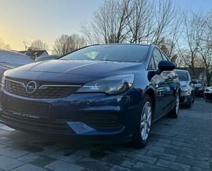 Opel Opel Astra K Sports Tourer Edition Start/Stop Gebrauchtwagen