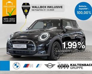 Mini MINI Cooper SE Classic Trim NAVI LED SPORTSITZ(E) Gebrauchtwagen