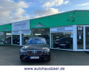 Mercedes-Benz Mercedes-Benz S 580 S -Klasse Lim. S 580 e 4Matic Gebrauchtwagen