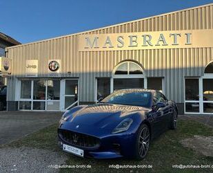 Maserati Maserati Granturismo Folgore 800V Vollelektro Gebrauchtwagen