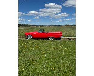 Ford Ford Thunderbird Gebrauchtwagen