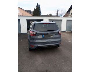 Ford Ford Kuga 2,0 TDCi 4x4 132kW ST-Line PowerShift S. Gebrauchtwagen