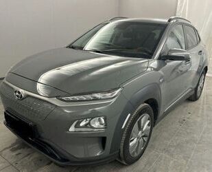 Hyundai Hyundai Kona Advantage Elektro/Navi/ACC/Krell/Gara Gebrauchtwagen