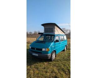 VW T4 California Gebrauchtwagen