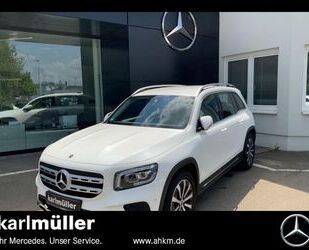 Mercedes-Benz Mercedes-Benz GLB 250 4Matic *Off-Road*Apple*Sitzh Gebrauchtwagen