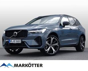 Volvo Volvo XC60 Plus Dark Recharge Plug-In Hybrid AWD T Gebrauchtwagen