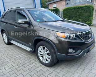 Kia Kia Sorento Vision 4WD Gebrauchtwagen