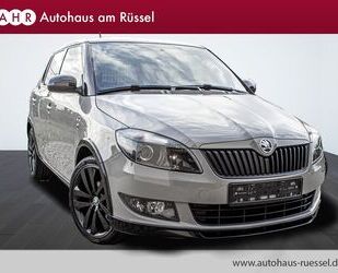 Skoda Skoda Fabia Monte Carlo 1.2 TSI PDC*BT*Shz. Gebrauchtwagen