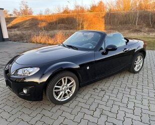 Mazda Mazda MX-5 1.8 Roadster Coupe Gebrauchtwagen