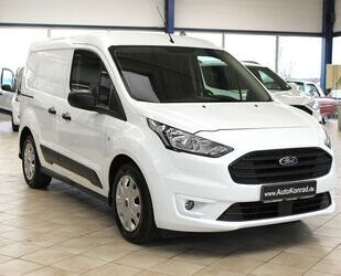 Ford Ford Transit Connect 200 L1 Trend *Tempomat*Parkpi Gebrauchtwagen