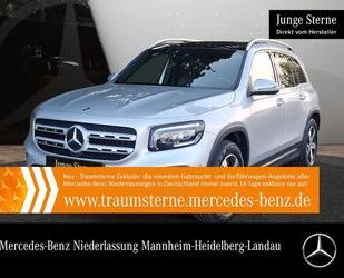 Mercedes-Benz Mercedes-Benz GLB 250 Prog./MBUX HighEnd/Pano/LED/ Gebrauchtwagen