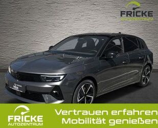 Opel Opel Astra GS +AppleCarPlay+Sitz-&-Lenkradheiz.+LE Gebrauchtwagen