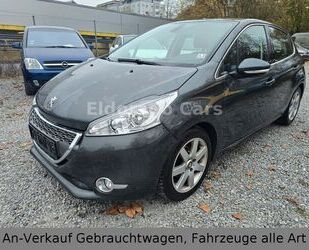 Peugeot Peugeot 208 Allure Gebrauchtwagen