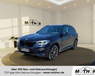 BMW BMW X3 M40i 4WD TEMP SHZ PDC KAM LED Gebrauchtwagen