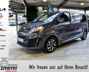 Citroen Citroën Spacetourer M 1.5 BlueHDi 120 Feel 8 Sitze Gebrauchtwagen