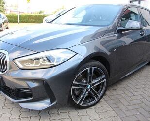 BMW BMW 120d xDrive M Sport Gebrauchtwagen