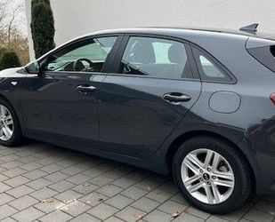 Kia Kia ceed / Ceed 1.0 T-GDI Edition 7 Edition 7 Gebrauchtwagen