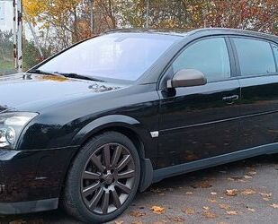 Opel Opel Signum 3.2 V6 Cosmo LPG Prins VSI Gebrauchtwagen