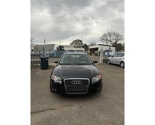 Audi Audi A4 Avant 2.7 TDI Gebrauchtwagen