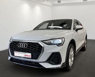 Audi Audi Q3 Sportback 35 TDI *NAVI*VIRT.-COCKPIT*KAMER Gebrauchtwagen