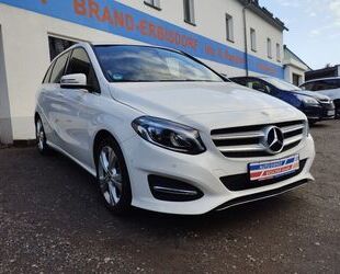 Mercedes-Benz Mercedes-Benz B 200 B -Klasse B 200 Gebrauchtwagen