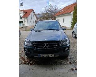 Mercedes-Benz Mercedes-Benz ML 280 CDI 4MATIC - Gebrauchtwagen