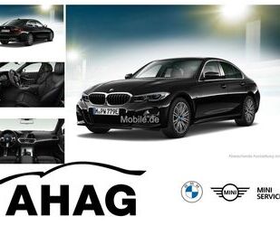 BMW BMW 330e M Sport Automatik Innovationsp. Sport Aut Gebrauchtwagen