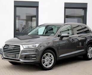 Audi Audi Q7 3.0 TDI quattro SPORTPAKET R-KAMERA 19 ZOL Gebrauchtwagen