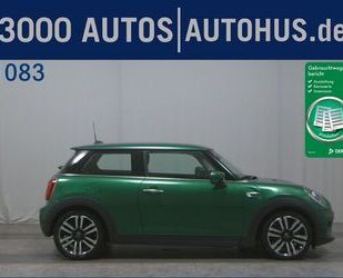 Mini MINI Cooper 1.5 T-Leder Navi LED Harman-Kardon Gebrauchtwagen