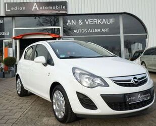 Opel Opel Corsa D Energy Gebrauchtwagen