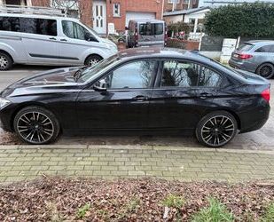 BMW BMW 318d xDrive Sport Line Sport Line Gebrauchtwagen