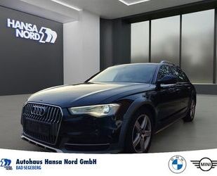 Audi A6 Allroad Gebrauchtwagen