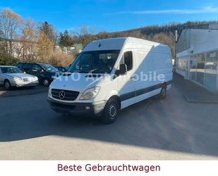 Mercedes-Benz Sprinter Gebrauchtwagen