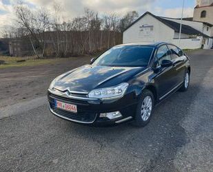 Citroen Citroën C5 Automatik ( Watsapp Nr. +491735905355) Gebrauchtwagen