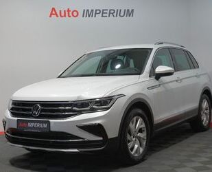 VW Volkswagen Tiguan NEW Modell*ACC*Digital Cockpit*M Gebrauchtwagen