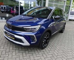 Opel Opel Crossland Ultimate, Navi, Kamera, SHZ, LHZ Gebrauchtwagen