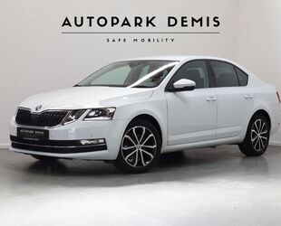 Skoda Skoda Octavia Lim. Style 1.5 DSG/AHK/ACC/LED/MEM/K Gebrauchtwagen