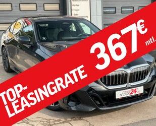 BMW BMW 520 d M Sport*367€*SOFORT-VERFÜGBAR* Gebrauchtwagen