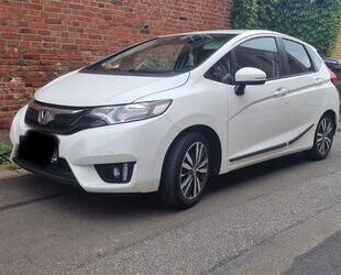 Honda Honda Jazz 1.3 i-VTEC Elegance Elegance Gebrauchtwagen